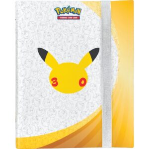 Pokémon TCG 30th Celebration - Binder Collection - Image 7