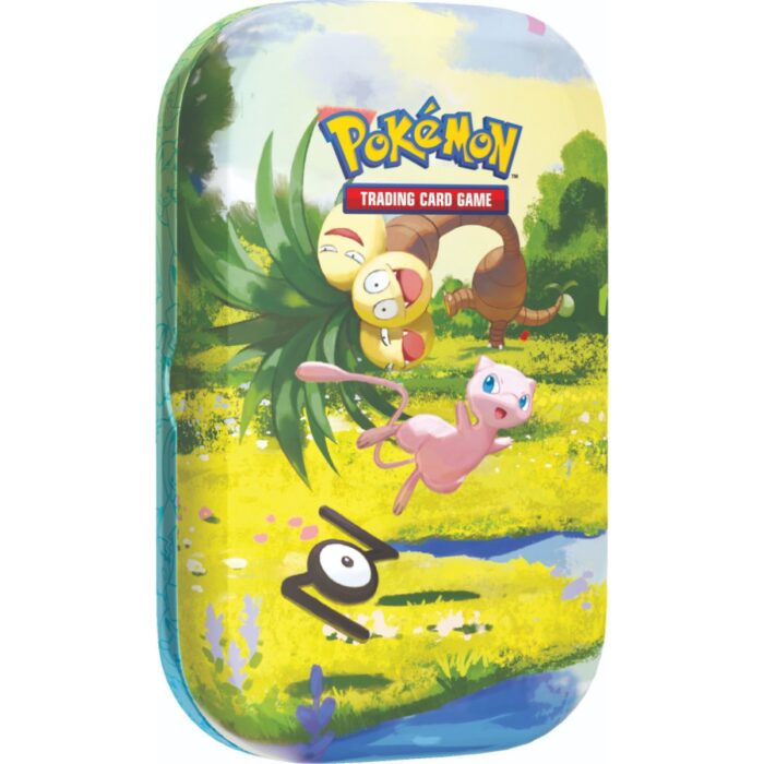 Pokémon TCG 30th Celebration - Mini Tin - Image 3