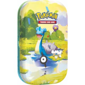 Pokémon TCG 30th Celebration - Mini Tin - Image 4