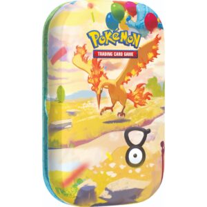 Pokémon TCG 30th Celebration - Mini Tin - Image 5