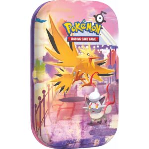 Pokémon TCG 30th Celebration - Mini Tin - Image 7
