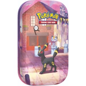 Pokémon TCG 30th Celebration - Mini Tin - Image 8