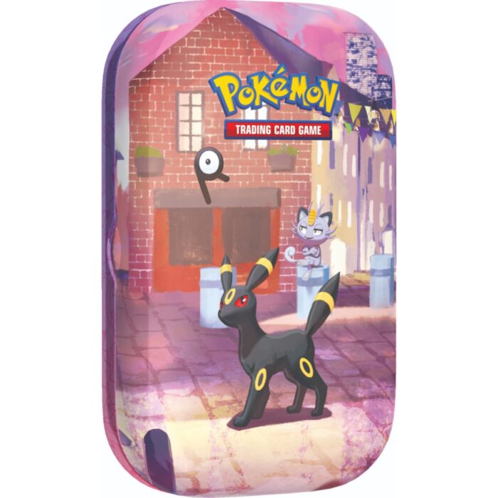 Pokémon TCG 30th Celebration - Mini Tin - Image 8