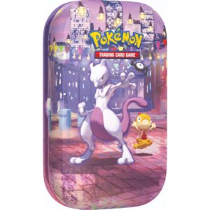 Pokémon TCG 30th Celebration - Mini Tin