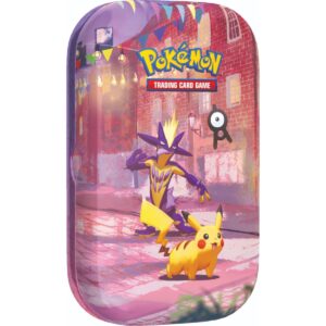 Pokémon TCG 30th Celebration - Mini Tin - Image 10